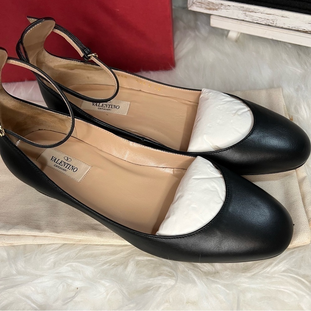 Valentino garavani pump it shoes (38) - Picture 3 of 17